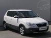 Prodm koda Fabia II 1.2 TSi Serv.kniha