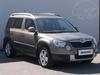 Prodm koda Yeti 1.4 TSi, R