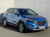 Prodm Hyundai Tucson 1.7 CRDi Serv.kniha, R