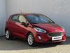 Prodm Ford Fiesta 1.0 EcoBoost 1.maj