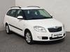 Prodm koda Fabia II 1.6 i 16V