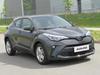 Prodm Toyota C-HR 1.8 HSD Serv.kniha