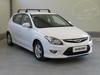 Prodm Hyundai i30 1.4 CVVT Serv.kniha, R