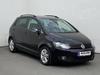 Prodm Volkswagen Golf Plus 1.4 TSi Serv.kniha