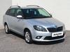 Prodm koda Fabia II 1.2 TSi, R