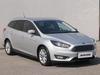 Prodm Ford Focus 1.5 TDCi Serv.kniha