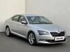 Prodm koda Superb III 2.0 TDi