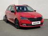 Prodm koda Fabia III 1.0 TSi Serv.kniha