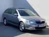 Prodm koda Octavia II 1.4 TSi