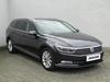 Prodm Volkswagen Passat 2.0 TDi Serv.kniha