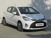 Prodm Toyota Yaris 1.0 VVTi Serv.kniha, R