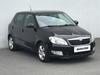 Prodm koda Fabia II 1.2 TSi, R