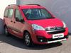 Prodm Citron Berlingo 1.6 HDi 1.maj Serv.kniha, R