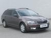 Prodm koda Octavia III 1.2 TSi Serv.kniha