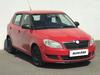 Prodm koda Fabia II 1.2 TSI, R