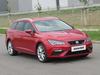 Seat Leon 1.5 TSi Serv.kniha, R