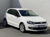 Prodm Volkswagen Polo 1.4 i 16V Serv.kniha