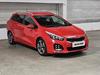 Prodm Kia Ceed 1.6 CRDi