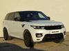 Prodm Land Rover Range Rover Sport 3.0 SDV6, R