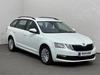 Prodm koda Octavia III 2.0 TDi Serv.kniha