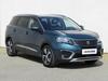 Prodm Peugeot 5008 1.5 HDi 1.maj Serv.kniha