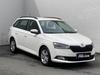 Prodm koda Fabia III 1.0 TSi Serv.kniha