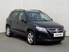 Prodm Volkswagen Tiguan 1.4 TSi Serv.kniha