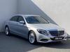 Mercedes-Benz S 3.0 CDI Serv.kniha, R