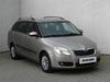 Prodm koda Fabia II 1.2 i, R