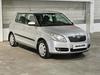 Prodm koda Fabia II 1.2 i 1.maj, R