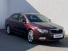 Prodm koda Superb II 2.0 TDi