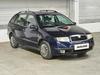 Prodm koda Fabia 1.4 i 16V