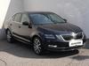 Prodm koda Octavia III 2.0 TSi Serv.kniha, R