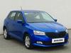 Prodm koda Fabia III 1.0 MPi, R