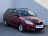 Prodm koda Fabia II 1.9 Tdi