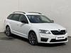 Prodm koda Octavia III 2.0 TDi Serv.kniha