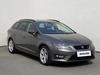 Prodm Seat Leon 2.0 TDi Serv.kniha