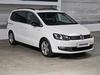 Prodm Volkswagen Sharan 2.0 TDi Serv.kniha