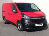 Prodm Opel Vivaro 1.6 CDTi Serv.kniha