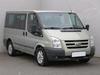 Prodm Ford Transit 2.2 TDCi Serv.kniha