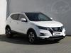 Prodm Nissan Qashqai 1.6 dCi Serv.kniha, R