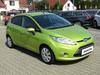 Prodm Ford Fiesta 1.25 i, R