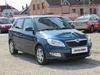 Prodm koda Fabia II 1.2 TSi