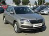 Prodm koda Karoq 1.6 TDi Serv.kniha, R