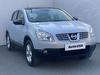 Prodm Nissan Qashqai 2.0 i