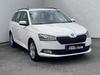 Prodm koda Fabia III 1.0 TSi