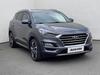 Prodm Hyundai Tucson 1.6 T-GDi Serv.kniha