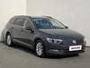 Prodm Volkswagen Passat 2.0 TDi Serv.kniha