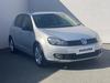 Prodm Volkswagen Golf 1.2 TSi Serv.kniha