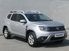 Prodm Dacia Duster 1.6 SCe Serv.kniha, R